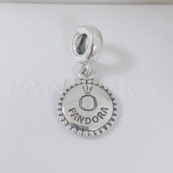 Pandora Pittsburgh Steelers National Football League Exclusive Dangle Charm S925 - Picture 6 of 7